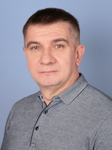 Андрей Тюкавин — финансовый консультант в Германии